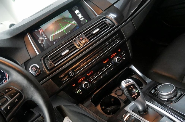 [중고차]BMW5시리즈(F10) 16년식 자동 15.4만km 경유 2540만원 팝니다