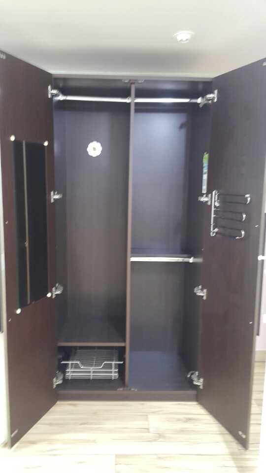 서랍형 규수방 장롱 2짝 서랍형 규수방 장롱 2짝