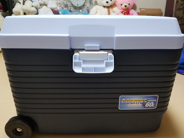 아이스박스60L 아이스박스60L