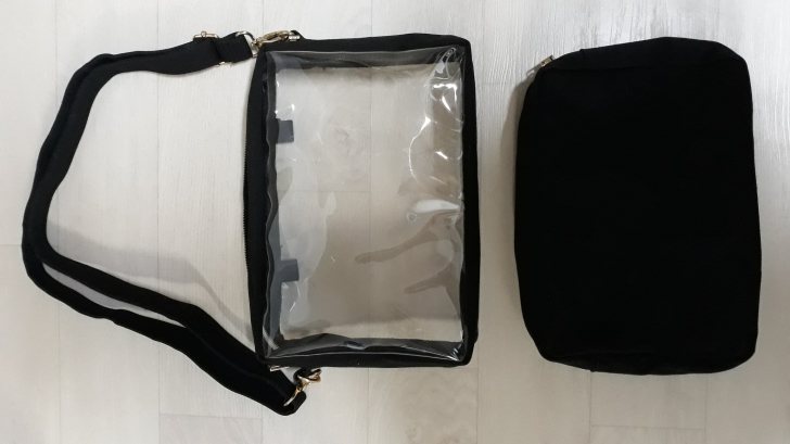 데코숄더백 이타백 판매합니다 데코숄더백 이타백 판매합니다