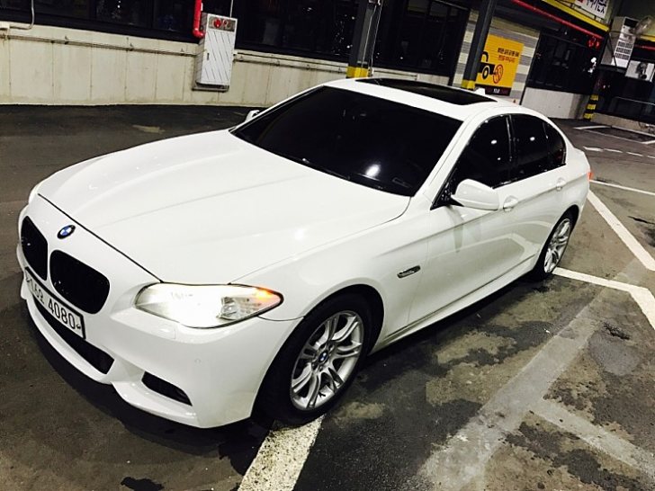 11년식 BMW 520D 상태최상급 차량 판매합니다 11년식 BMW 520D 상태최상급 차량 판매합니다