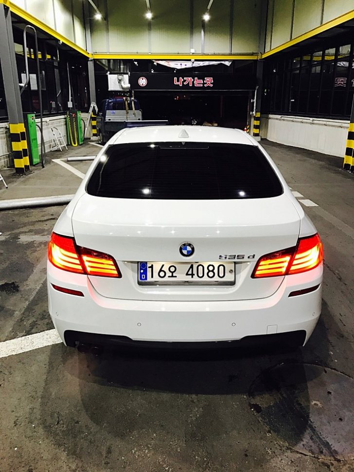 11년식 BMW 520D 상태최상급 차량 판매합니다 11년식 BMW 520D 상태최상급 차량 판매합니다