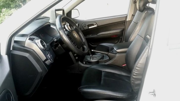 11년식 액티언스포츠 4WD AX7 PASSION 차량 판매합니다. 11년식 액티언스포츠 4WD AX7 PASSION 차량 판매합니다.