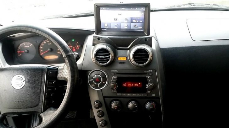 11년식 액티언스포츠 4WD AX7 PASSION 차량 판매합니다. 11년식 액티언스포츠 4WD AX7 PASSION 차량 판매합니다.