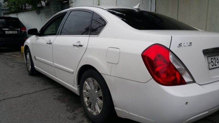07년식 삼성 뉴SM5 LPG LE 일반인가능 최저가 200만원판매 07년식 삼성 뉴SM5 LPG LE 일반인가능 최저가 200만원판매