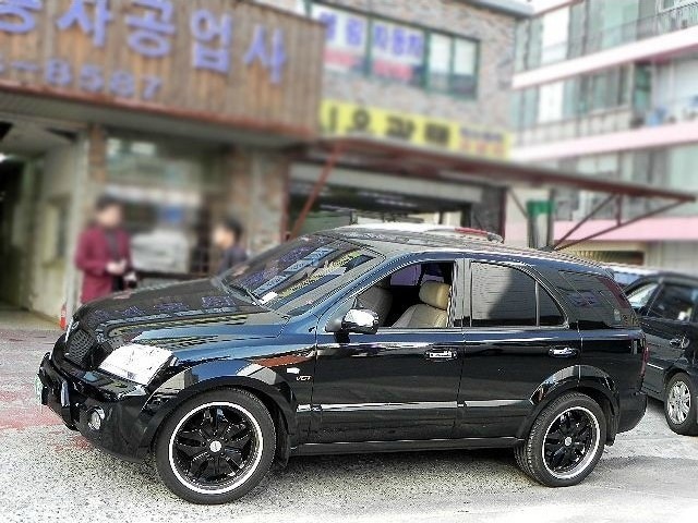 05년식 기아 쏘렌토 4WD풀옵션 최저가 판매합니다 05년식 기아 쏘렌토 4WD풀옵션 최저가 판매합니다