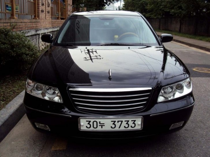 2005년식 현대 그랜져TG Q270 럭셔리 검둥이 판매합니다 2005년식 현대 그랜져TG Q270 럭셔리 검둥이 판매합니다