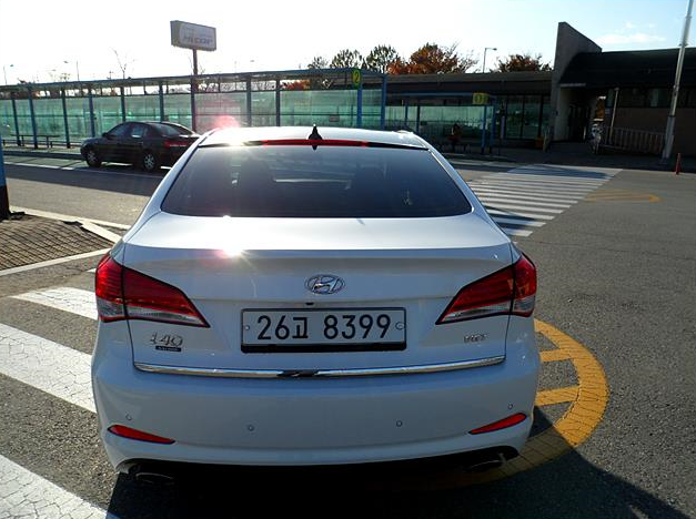 2012년식 현대 i40살룬 1.7VGT 프리미엄 판매합니다 2012년식 현대 i40살룬 1.7VGT 프리미엄 판매합니다