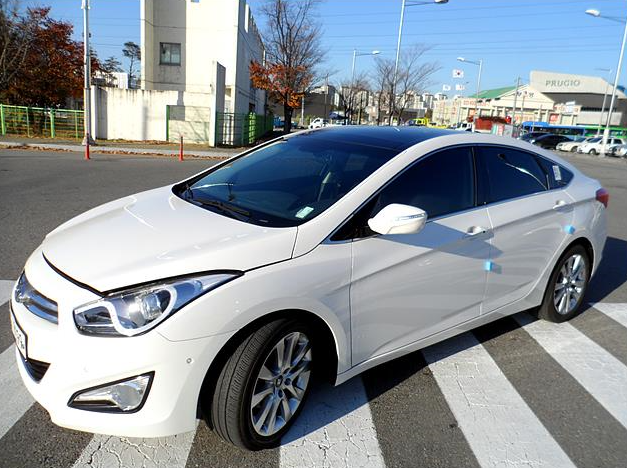 2012년식 현대 i40살룬 1.7VGT 프리미엄 판매합니다 2012년식 현대 i40살룬 1.7VGT 프리미엄 판매합니다