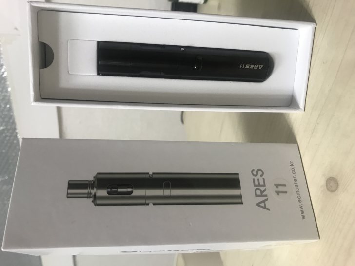 아레스11 전자담배 판매합니다!!! 아레스11 전자담배 판매합니다!!!