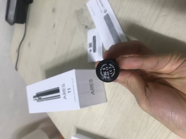아레스11 전자담배 판매합니다!!! 아레스11 전자담배 판매합니다!!!