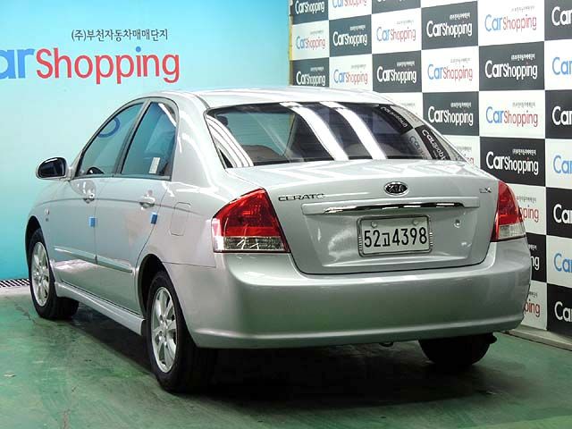 뉴쎄라토 2007년식 디젤 팔아요~ 뉴쎄라토 2007년식 디젤 팔아요~