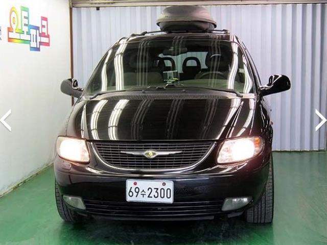 2003년식 크라이슬러 그랜드보이저 판매합니다. 2003년식 크라이슬러 그랜드보이저 판매합니다.