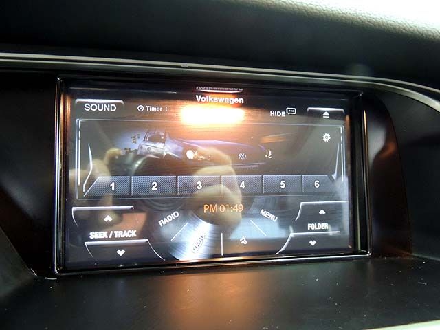 아우디 뉴A42.0 TFSI 콰트로 2009년식 팔아요