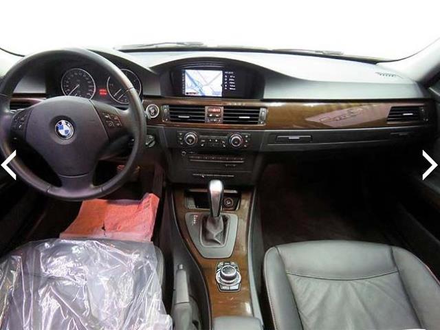 BMW 320D 세단 내비패키지 팝니다. BMW 320D 세단 내비패키지 팝니다.