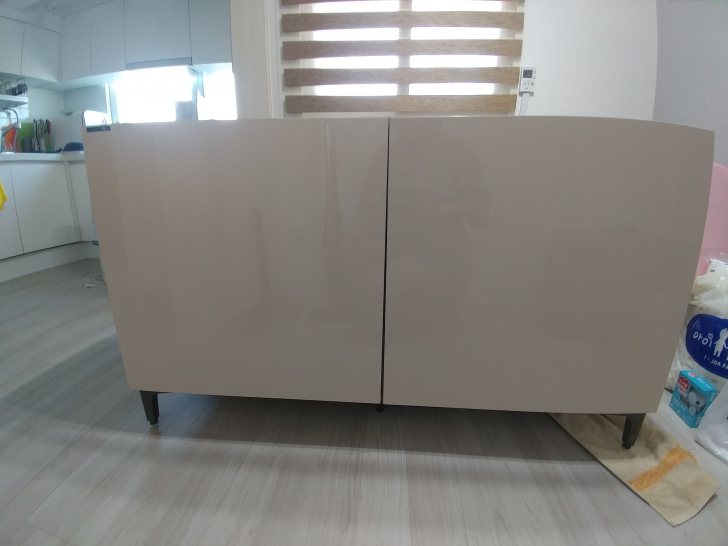 2단수납장 2단수납장