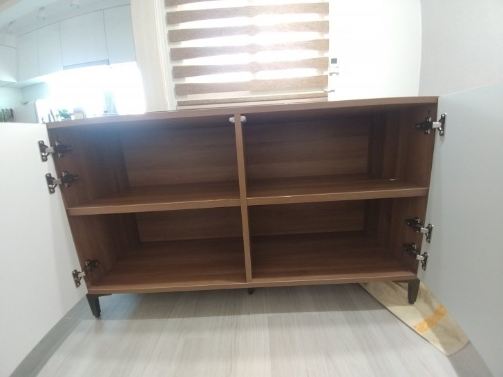 2단수납장 2단수납장