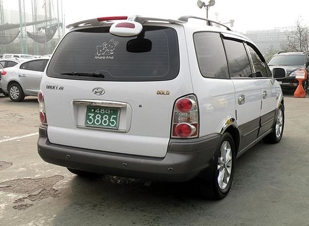05년식 트라제xg 골드디젤 흰색 76000km 300만원 05년식 트라제xg 골드디젤 흰색 76000km 300만원