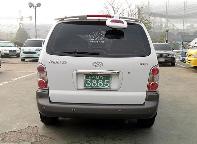 05년식 트라제xg 골드디젤 흰색 76000km 300만원 05년식 트라제xg 골드디젤 흰색 76000km 300만원