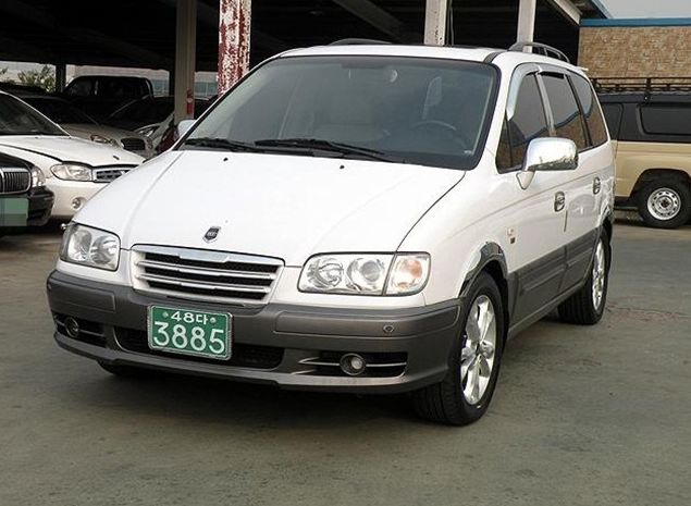05년식 트라제xg 골드디젤 흰색 76000km 300만원 05년식 트라제xg 골드디젤 흰색 76000km 300만원