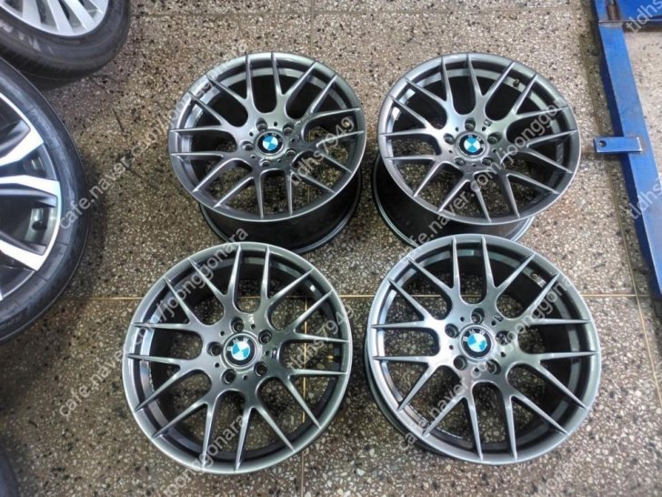 bmw래플리카18인치 휠세트 50만원에 팝니다 bmw래플리카18인치 휠세트 50만원에 팝니다