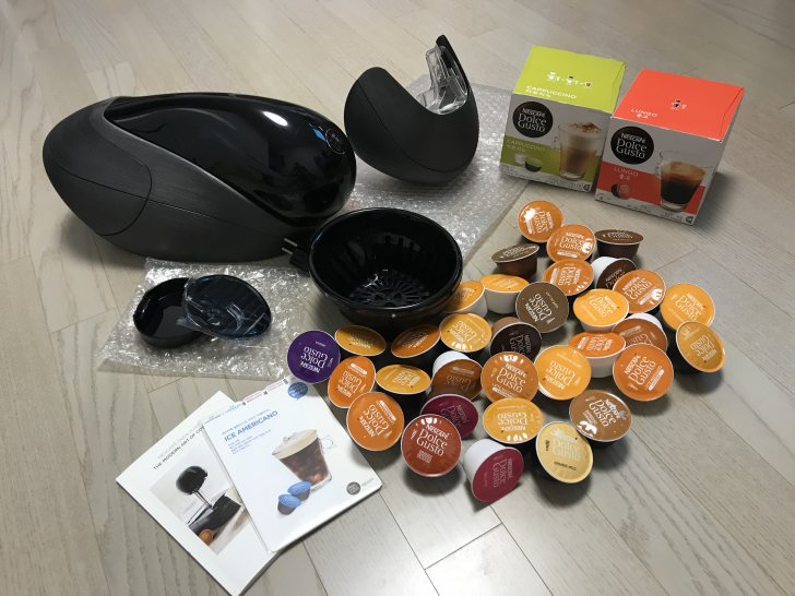 안양범계 캡슐 커피머신 네스카페 돌체구스토 모벤자(3만원이상 상당의 캡슐 포함) 판매 안양범계 캡슐 커피머신 네스카페 돌체구스토 모벤자(3만원이상 상당의 캡슐 포함) 판매