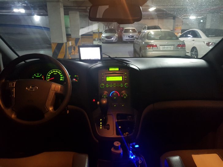 그랜드스타렉스 5밴 판매해요 그랜드스타렉스 5밴 판매해요