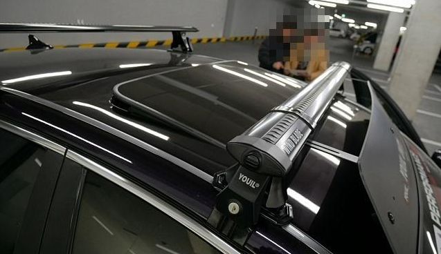 10년 제네시스BH330 풀튜닝차량