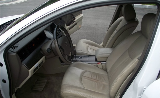 2006년식 삼성 Sm7 RE풀옵션 차량입니다 2006년식 삼성 Sm7 RE풀옵션 차량입니다