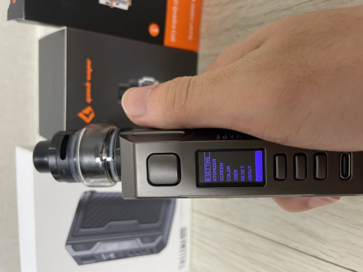 로스트베이프 테레마 250cc 로스트베이프 테레마 250cc