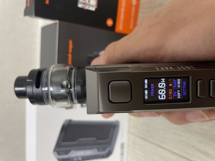 로스트베이프 테레마 250cc 로스트베이프 테레마 250cc
