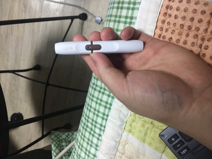 아이코스 팝니당 아이코스 팝니당