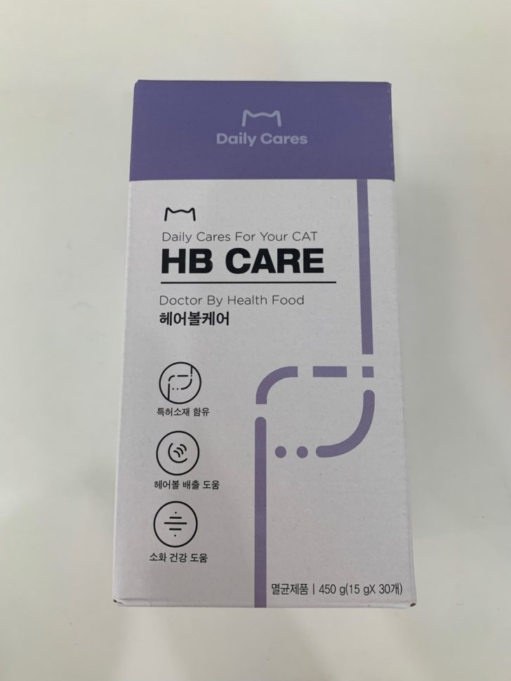 닥터바이 고양이 요로 방광 헤어볼 구내염 치석 구강 영양제 (미개봉) 닥터바이 고양이 요로 방광 헤어볼 구내염 치석 구강 영양제 (미개봉)