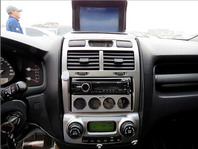 05년식 뉴스포티지2WD TLX 최고급형 판매합니다 05년식 뉴스포티지2WD TLX 최고급형 판매합니다