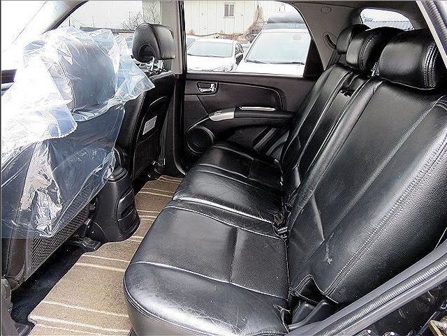 05년식 뉴스포티지2WD TLX 최고급형 판매합니다 05년식 뉴스포티지2WD TLX 최고급형 판매합니다