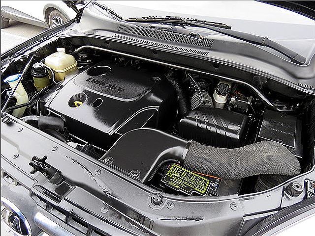 05년식 뉴스포티지2WD TLX 최고급형 판매합니다 05년식 뉴스포티지2WD TLX 최고급형 판매합니다