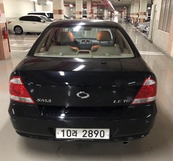 르노삼성sm3 뉴제네레이션 LE08년 57000km 검정 완전무사고 250만원 르노삼성sm3 뉴제네레이션 LE08년 57000km 검정 완전무사고 250만원