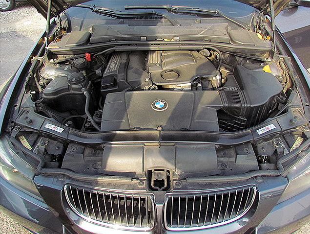 06년식 BMW 320i 세단CP 06년식 BMW 320i 세단CP