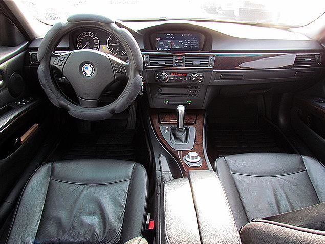 06년식 BMW 320i 세단CP 06년식 BMW 320i 세단CP