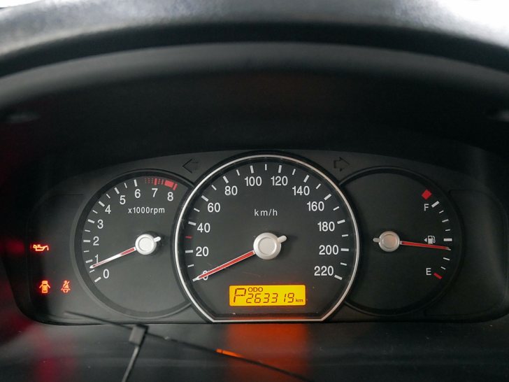 [중고차]기아 뉴카렌스 09년식 자동 26.3만km LPG 300만원